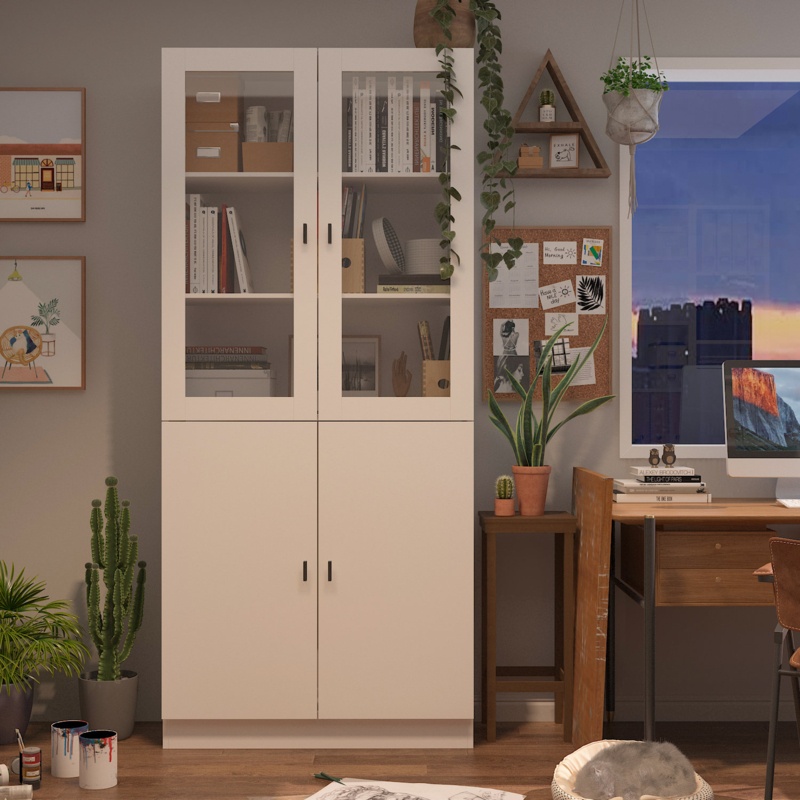 Maxola Dining Cabinet