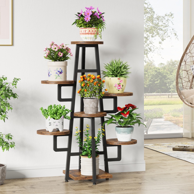 Mayetta Plant Stand