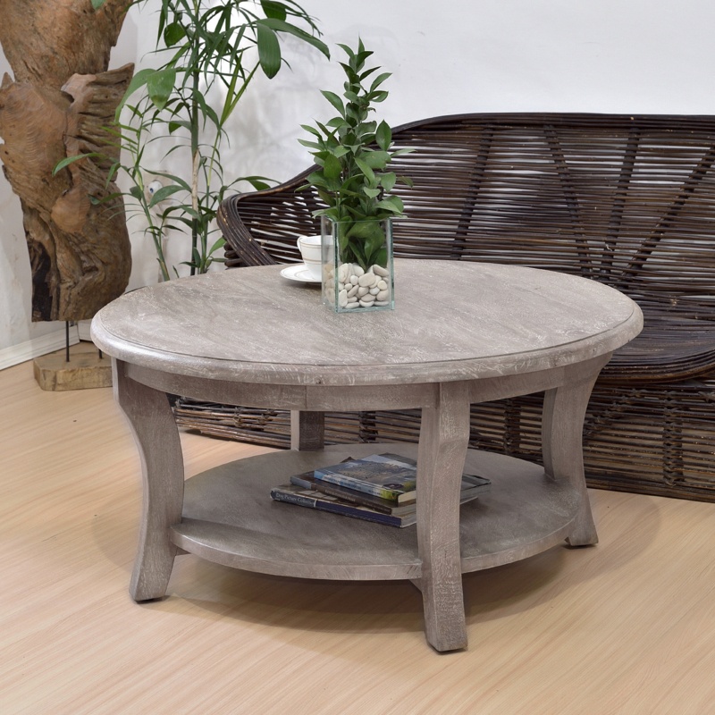 Mccrary Coffee Table