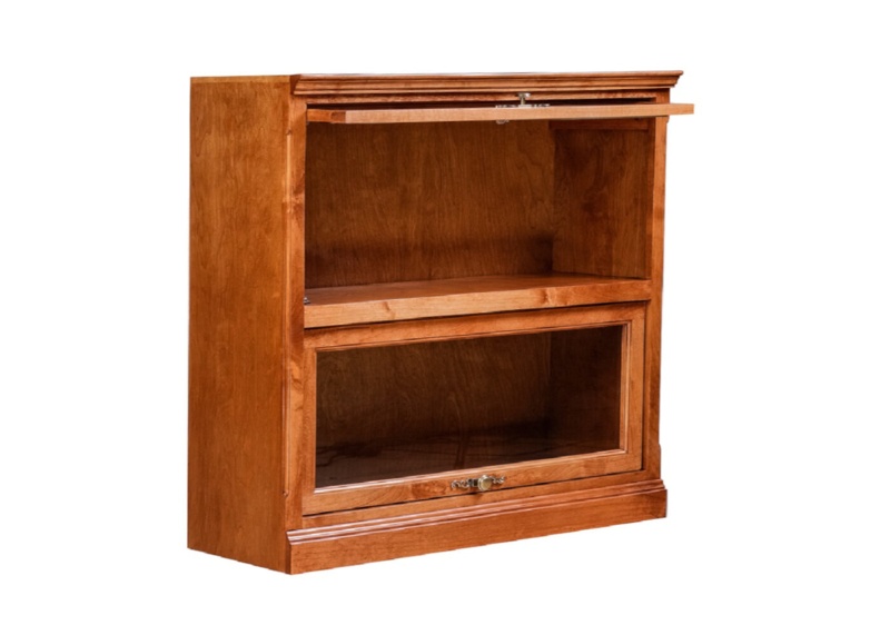 Mcintosh Storage Bookcase