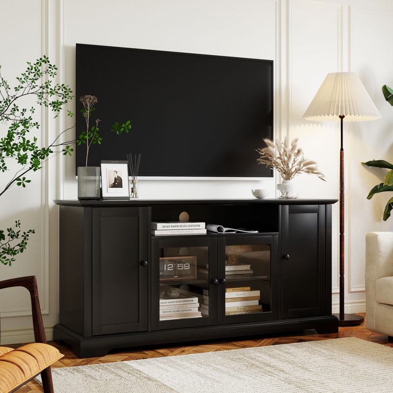 Media Console