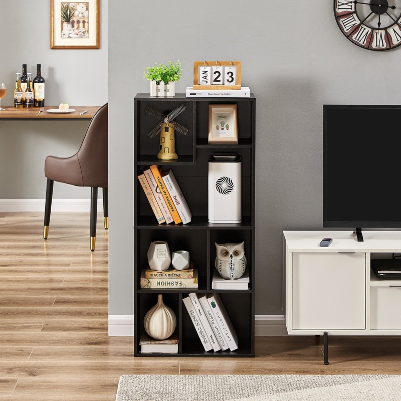 Melgarejo Bookcase