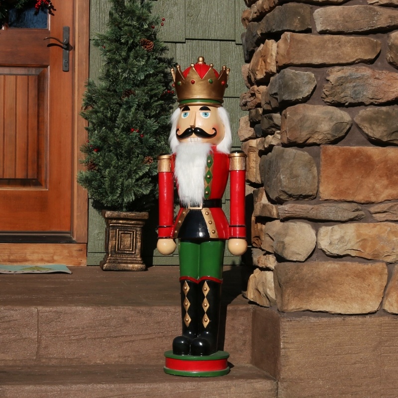 Mericle Christmas Nutcracker