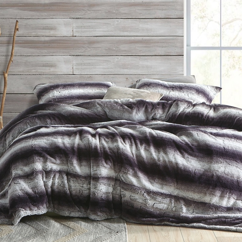 Microfiber Comforter Set