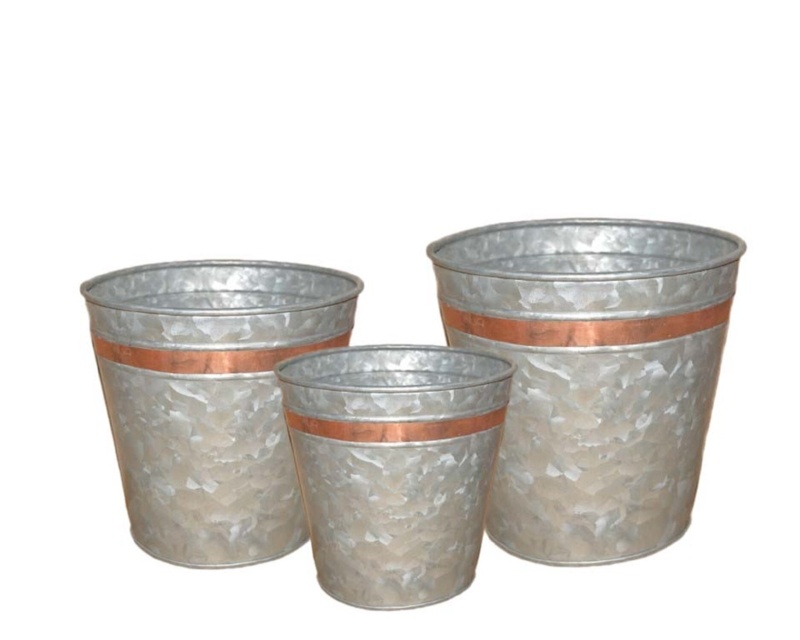 Midgegooroo Pot Planter