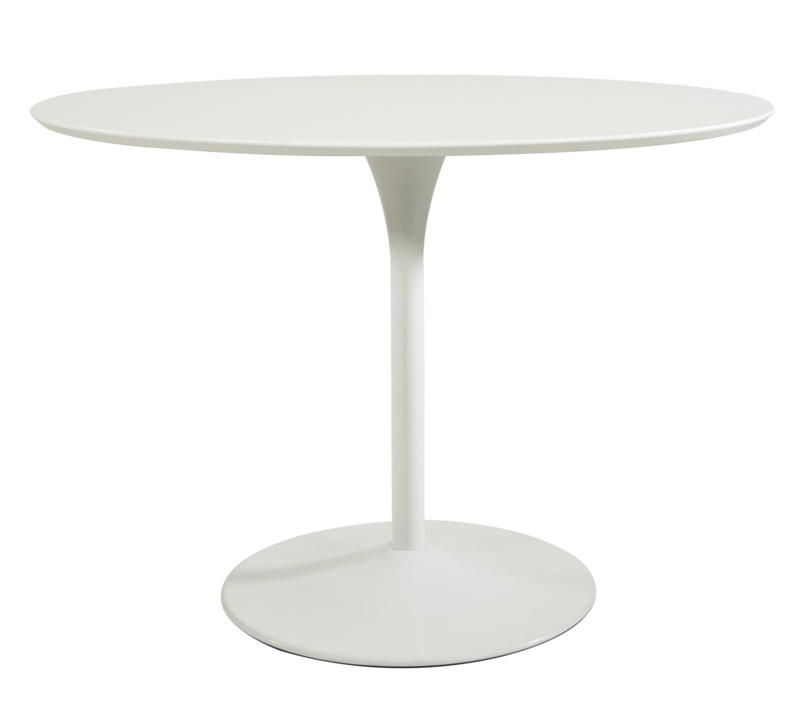 Miele Pedestal Dining Table