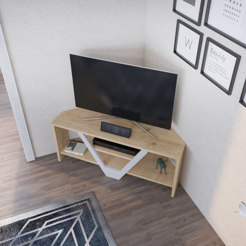 Mikula Media Console