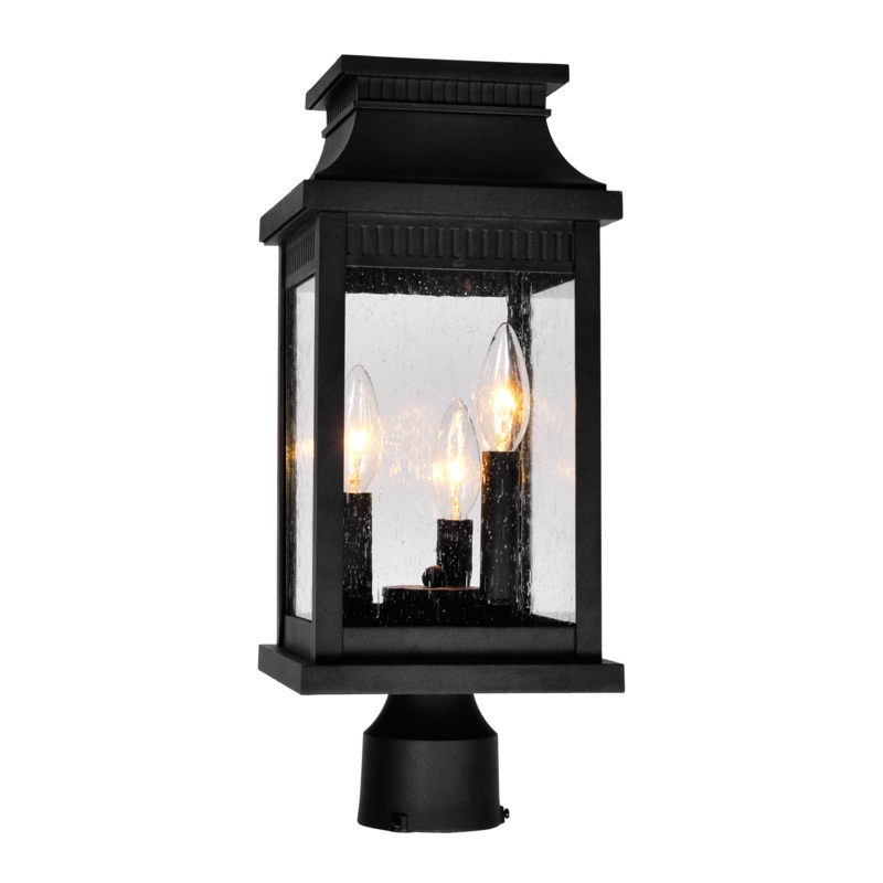 Milford Outdoor Lantern