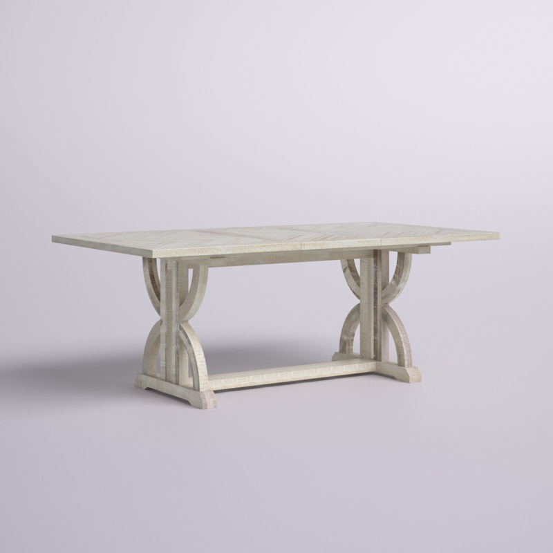 Millan Extendable Dining Table