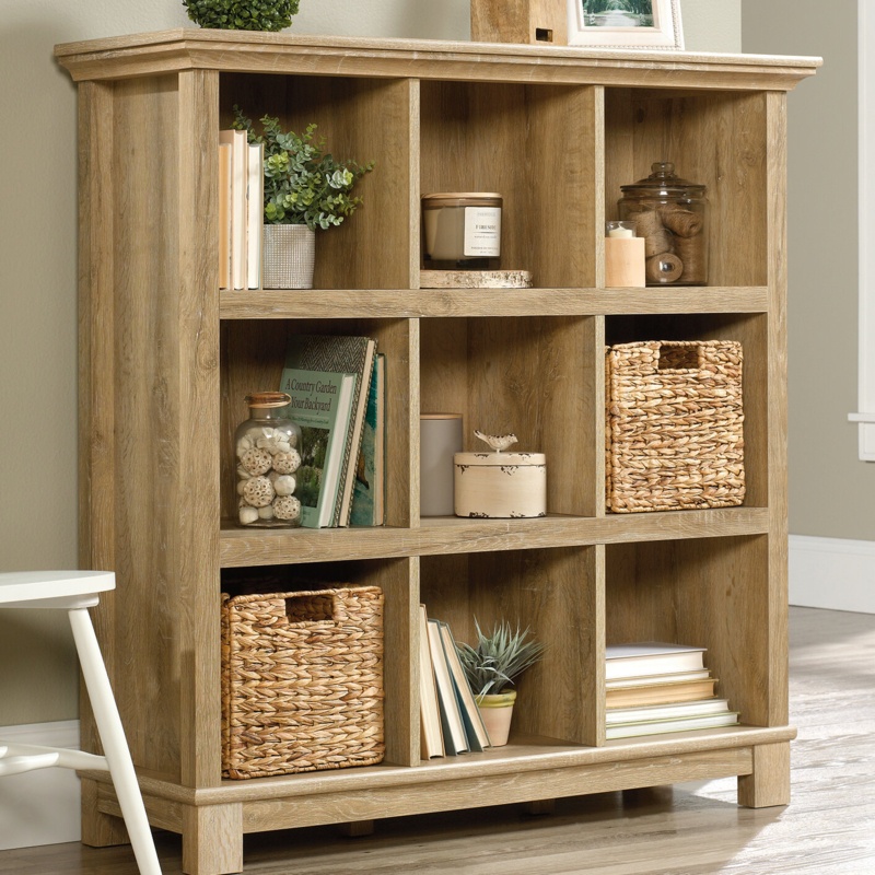 Millikan Bookcase