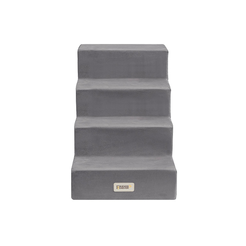 Milo 4 Step Pet Stair