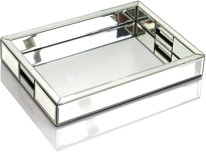 Mirror Tray