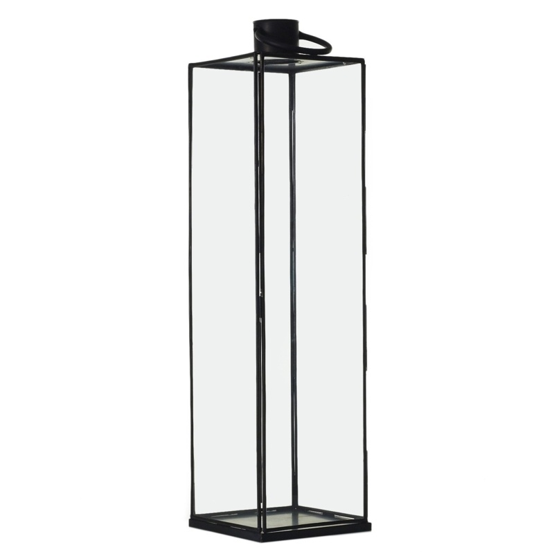 Modern Outdoor Lantern