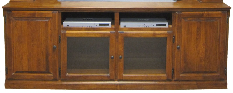 Moira 80'' Media Console