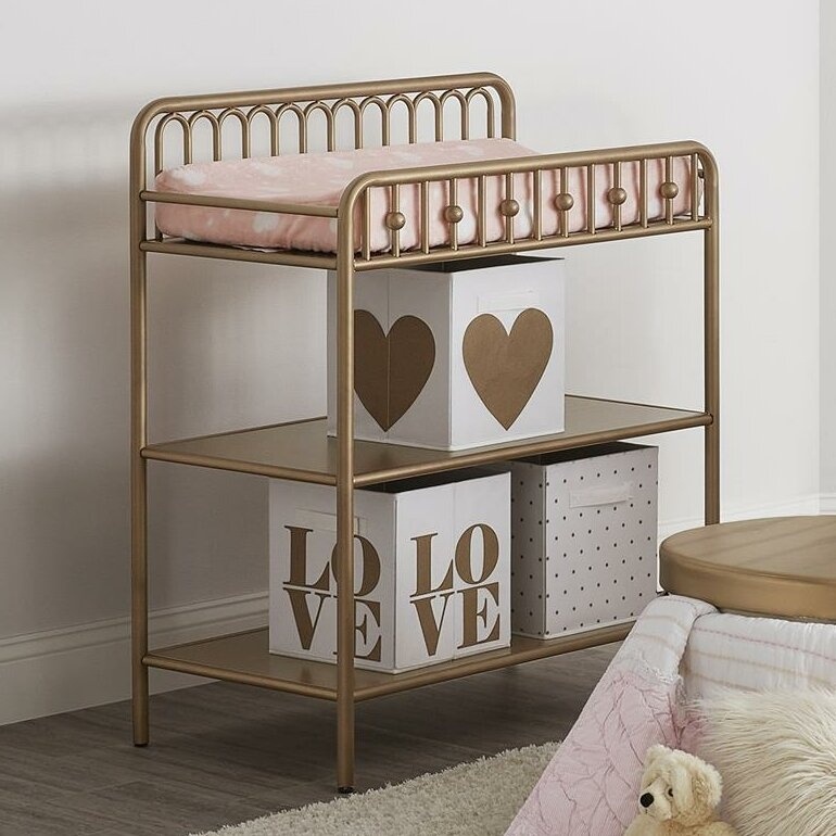 Monarch Hill Ivy Changing Table