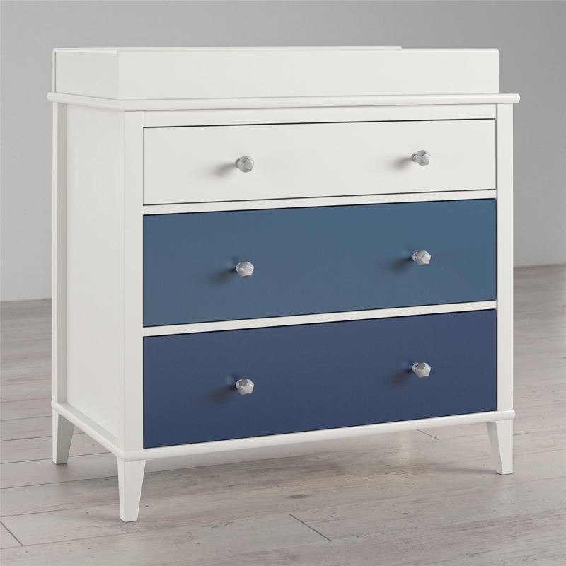 Monarch Hill Poppy Changing Table Dresser