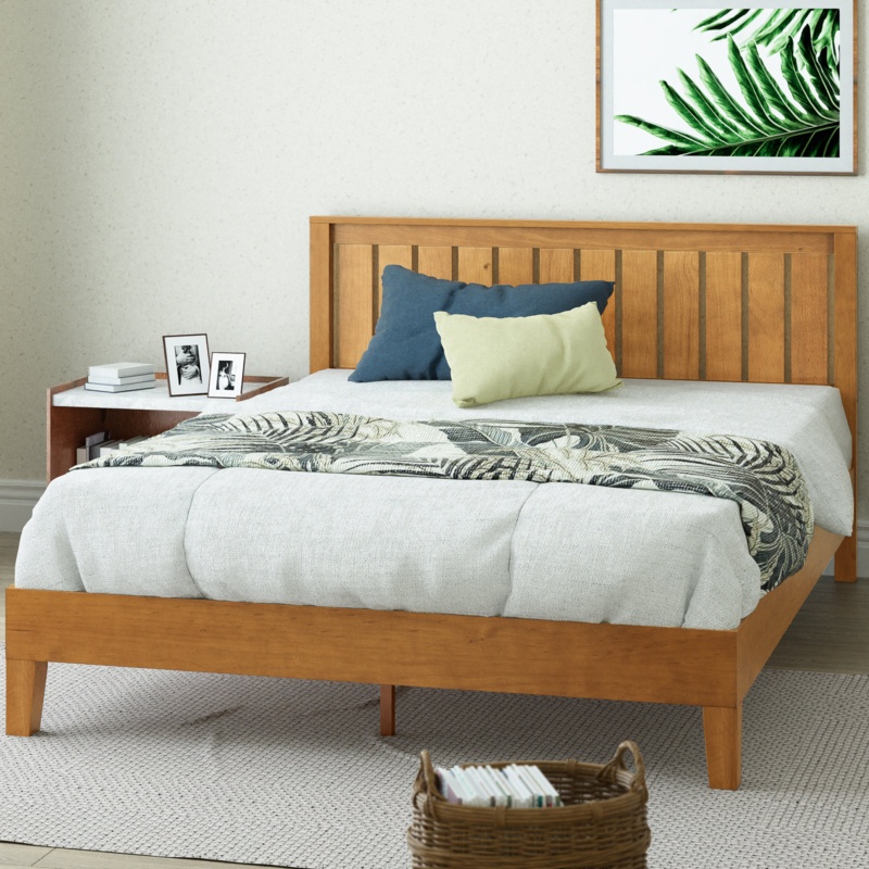 Morgan Hill Bed