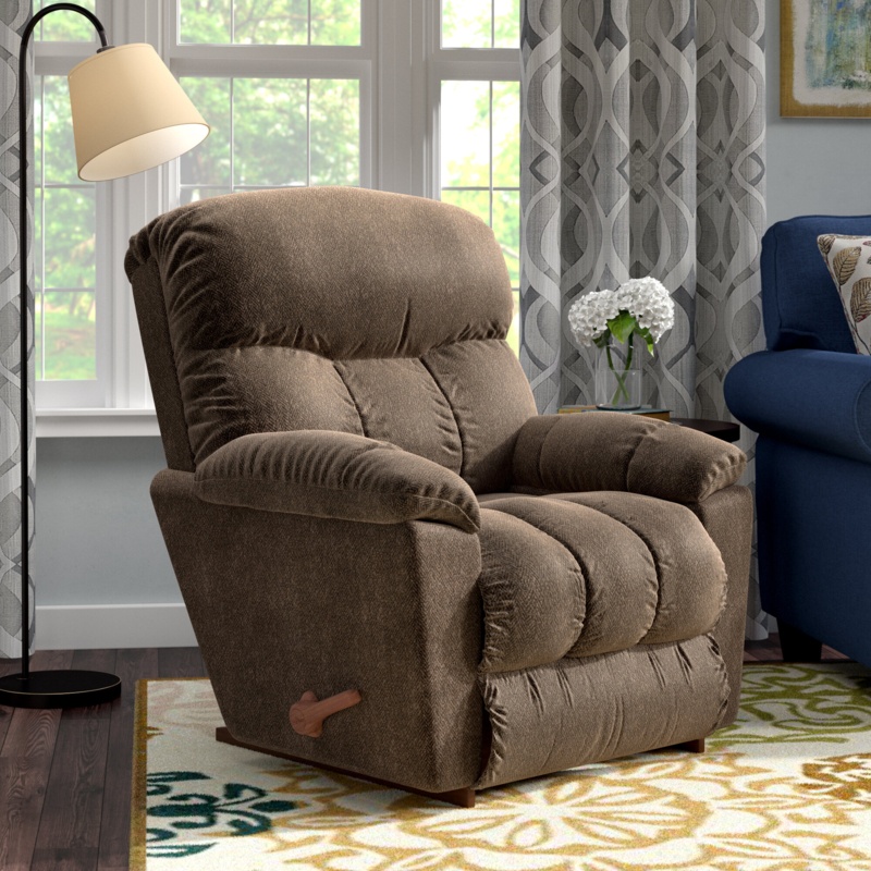 Morrison Rocking Recliner