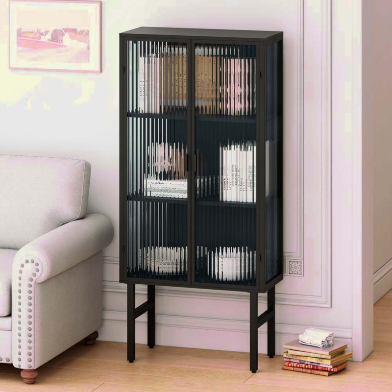 Mosha Dining Cabinet