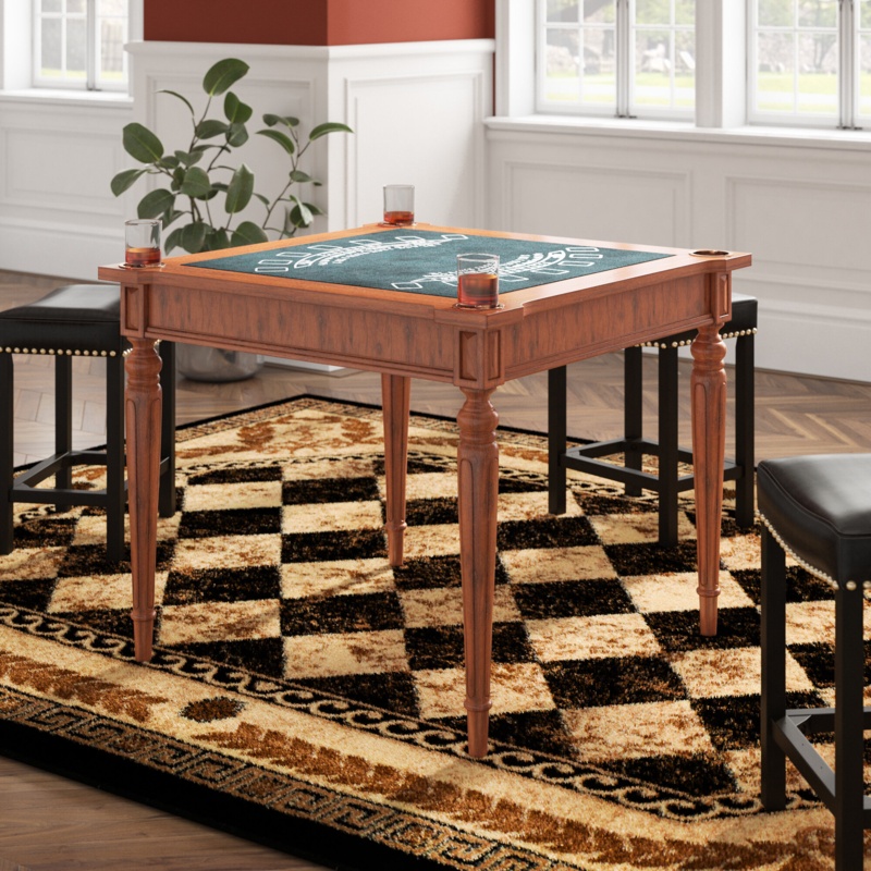 Moskowitz Laurel Foundry Modern Farmhouse® Handmade
