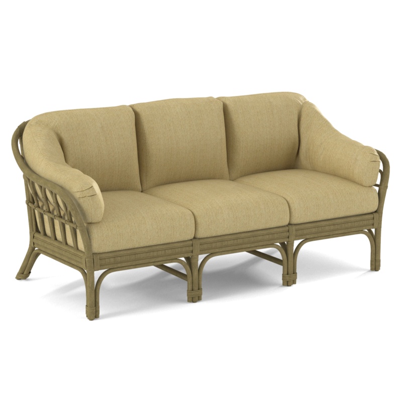 Moss Landing 81'' Upholstered Sofa