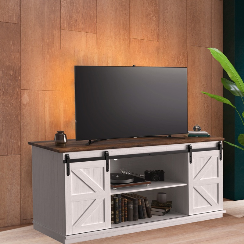 Muntas 58'' Media Console