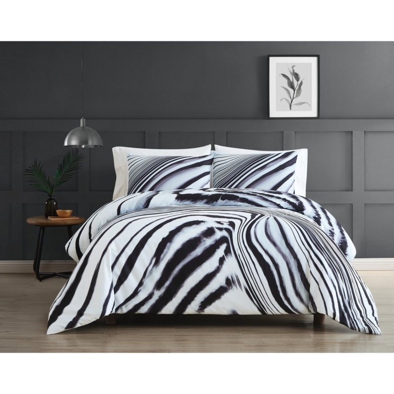 Muse 100% Cotton Comforter Set