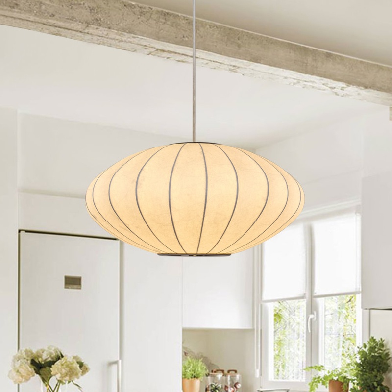 Muski 1 - Light Lantern Pendant