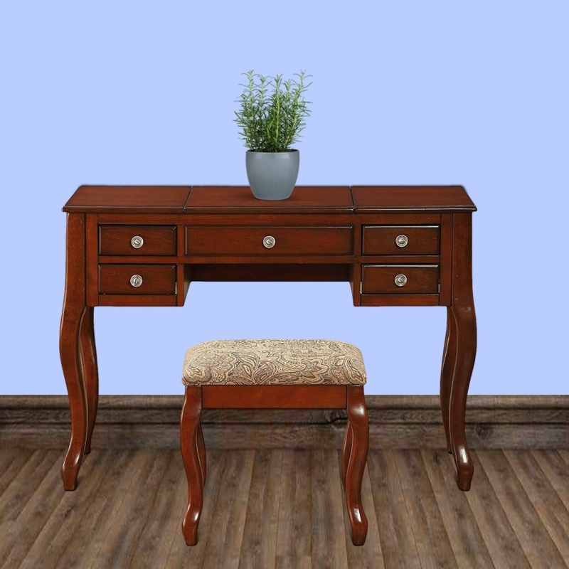 Muthanna Vanity