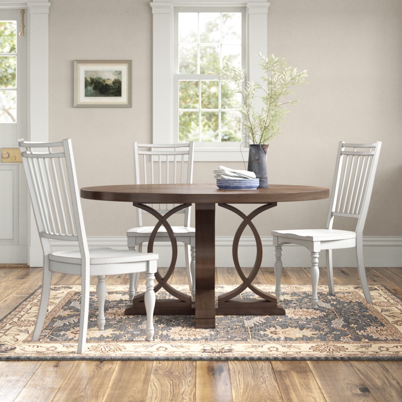 Myra Round Dining Table