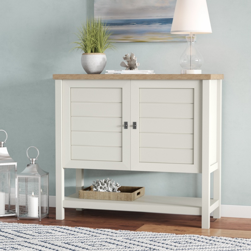 Myrasol Accent Cabinet