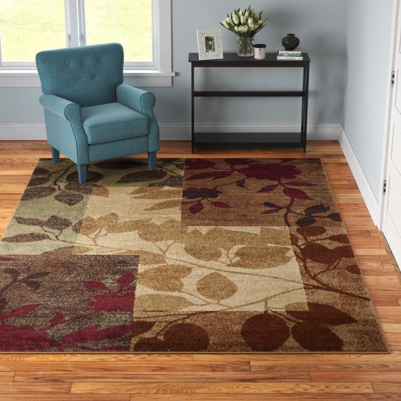Nadell Performance Rug
