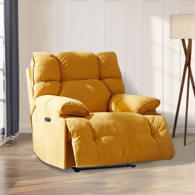 Nakale Recliner