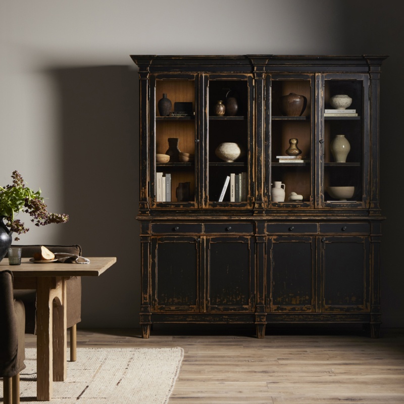 Nala Dining Cabinet