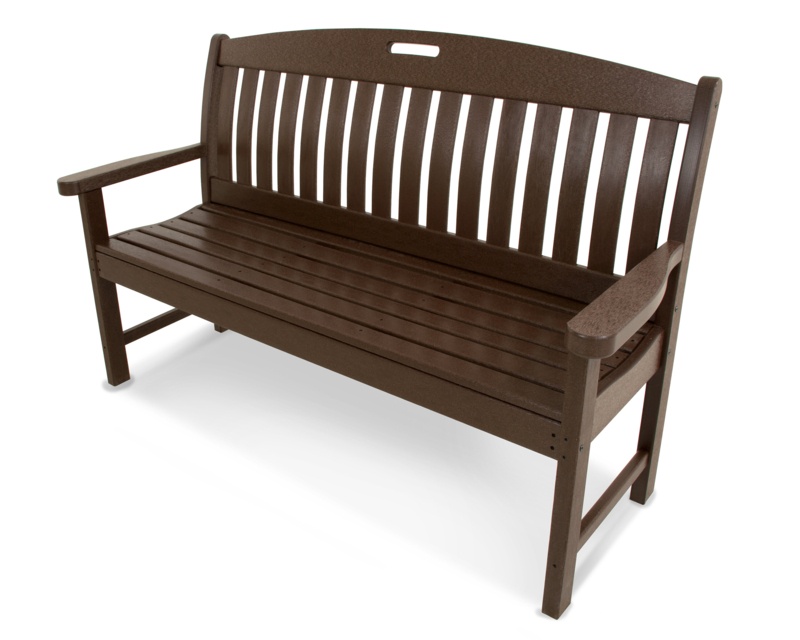 Nautical Bench