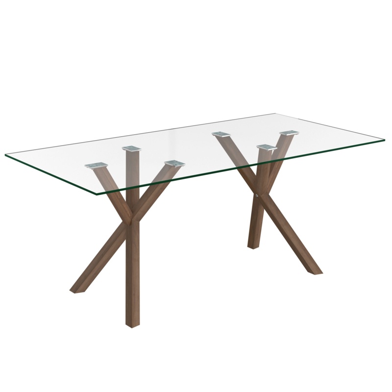 Nessie Dining Table