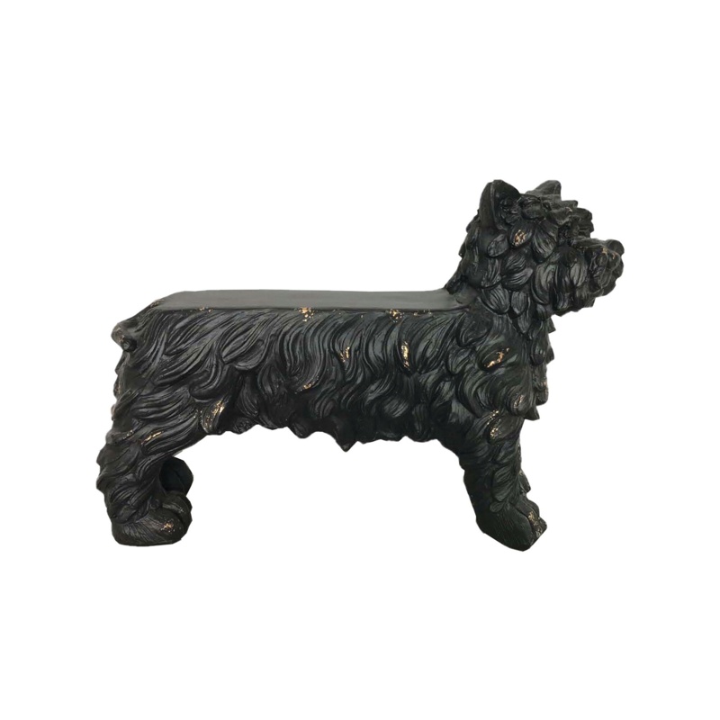 Nevyana Outdoor Bench