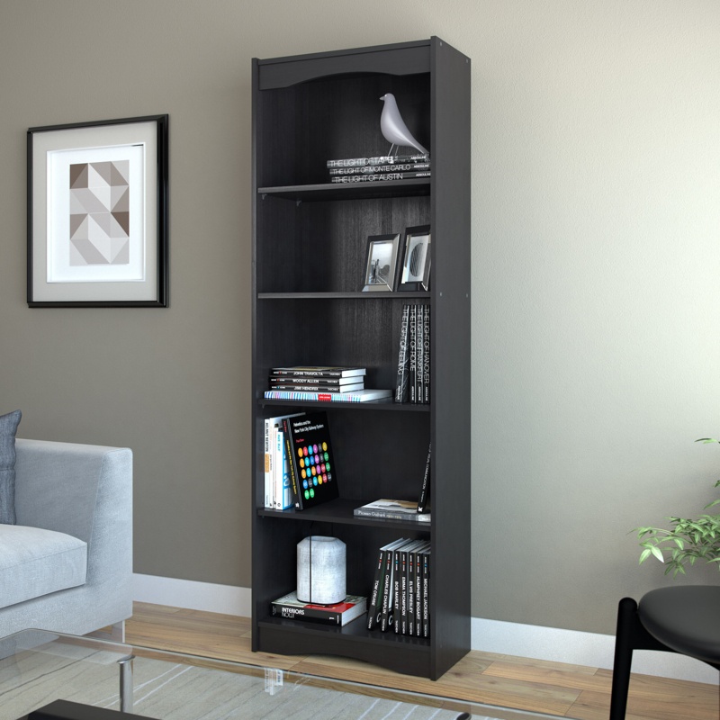 New Milford Bookcase