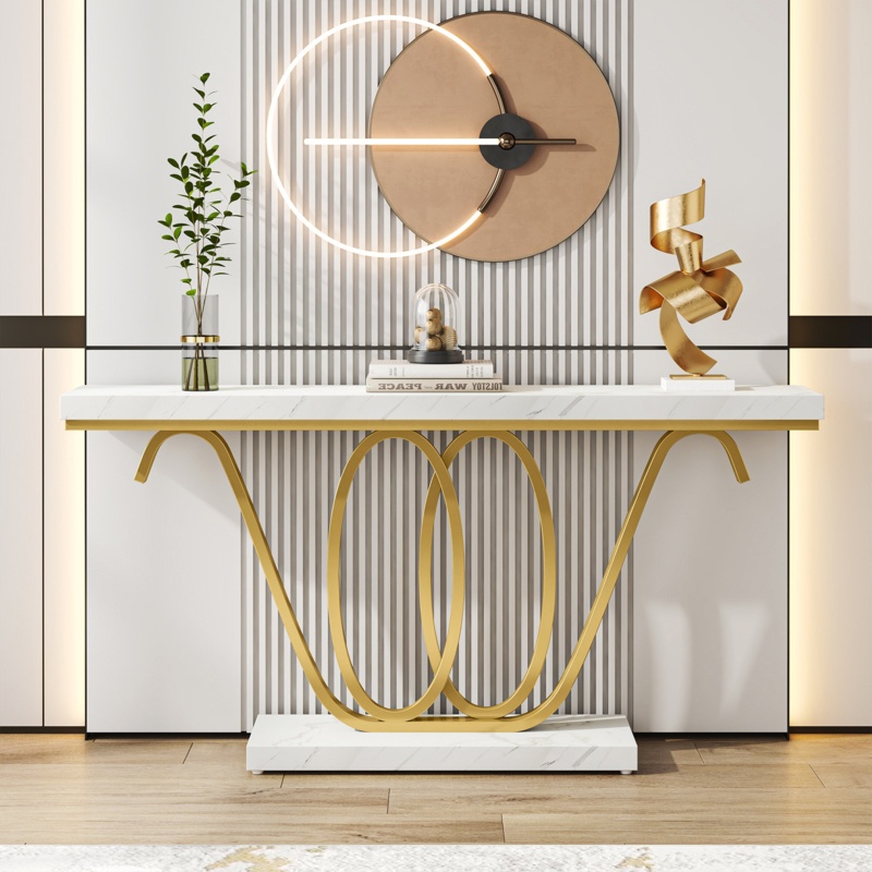 Nickey 55" Console Table