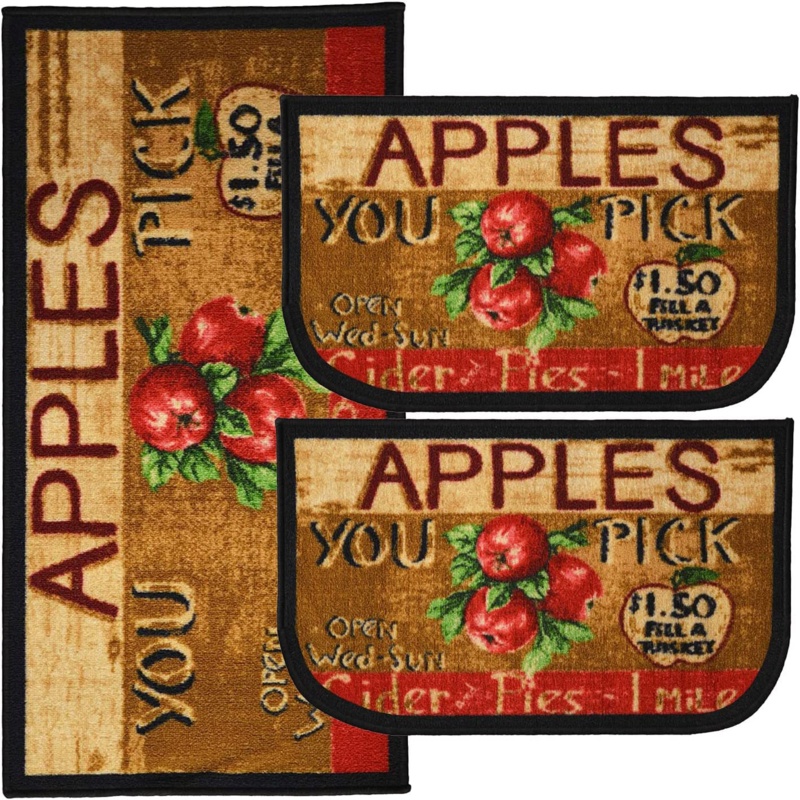 Non-Skid Kitchen Mat