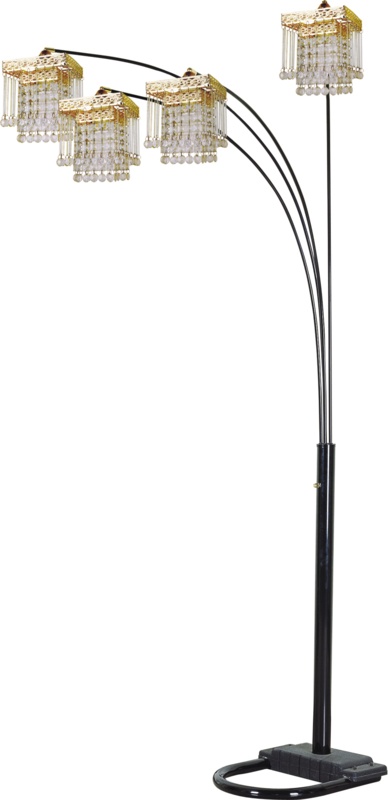 Norah 84'' Tree Floor Lamp