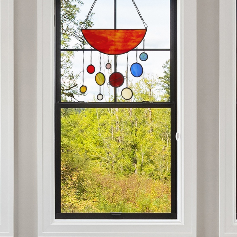 Novelty & Humor Window Panel