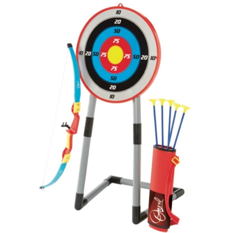 NSG Plastic Agility Training Equipment