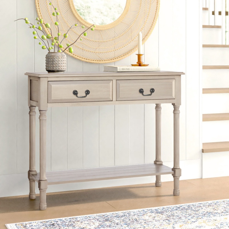 Nubble 35.5'' Console Table