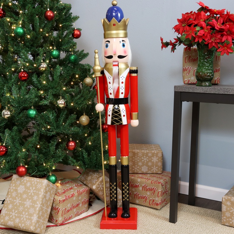 Nutcracker