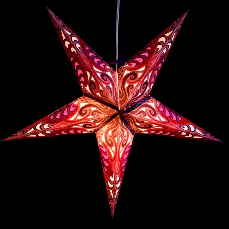 Obsession Lanterns
