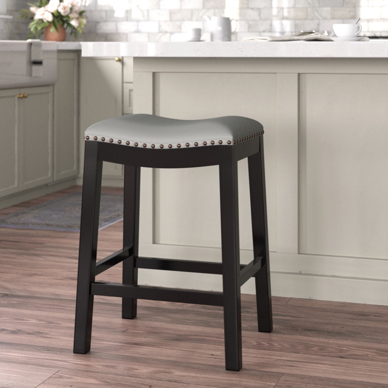 Oglethorpe Stool