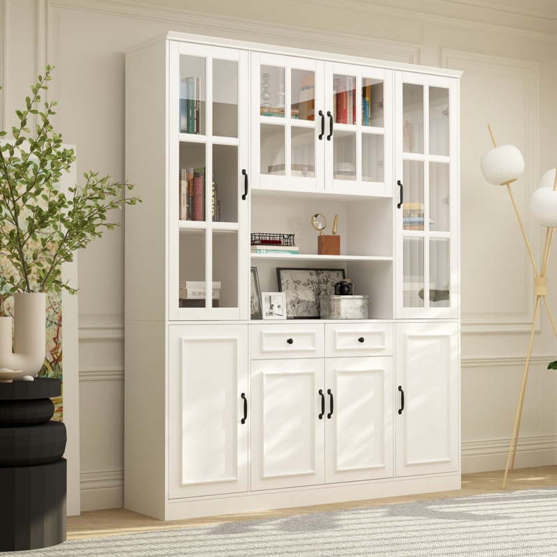 Ohler Dining Cabinet