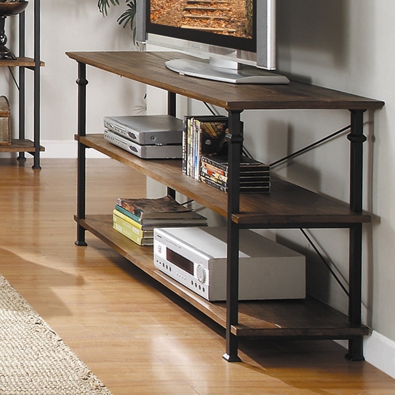 Oliver 62'' Media Console