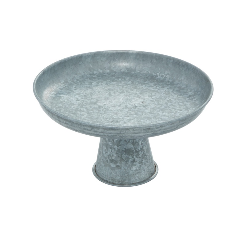 Ontario Iron Cake Stand